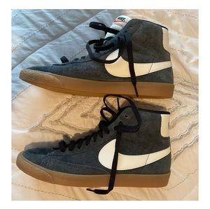 Nike Blazers
